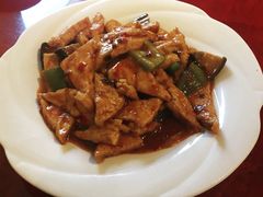 -天厨妙香素食餐厅(清华店)