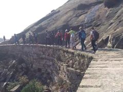 -大罗山风景区