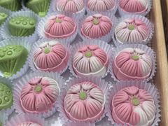 -百年同和·江南点心院(山塘街店)