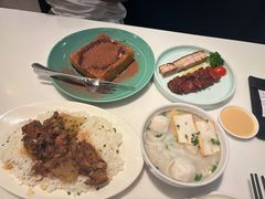 -新旺茶餐厅·早餐·夜宵(仙霞店)