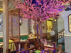 -姑苏家宴·苏帮菜·松鼠桂鱼(苏州总店)