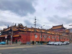 -钦赐仰殿道观