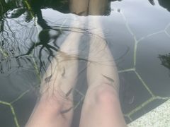 -海兰云天度假区温泉