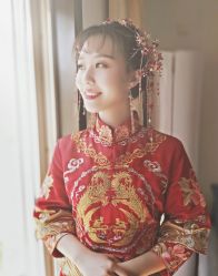 -WEIM.唯蜜美妆工作室