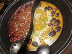 -萍姐火锅·公路夜市(南京新街口店)