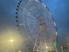 -南昌之星摩天轮