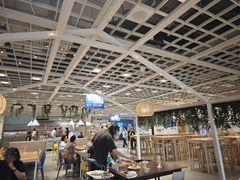 -宜家·瑞典风味餐厅(四元桥店)