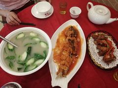 -胜记菜馆(文明路)