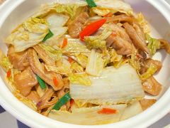 -桂满陇·杭州饭店(清河万象店)