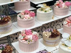 -ZIYUE CAKE线上店