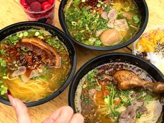 -一品飘香米线(一中总店)