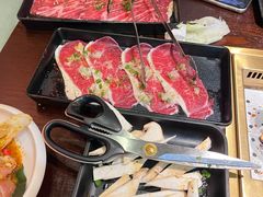 -新石器烤肉(之心城店)