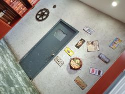 -钉格