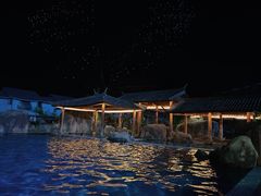 -苍山世界地质公园·石门关大峡谷