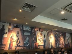 -星巴克臻选(周浦万达店)