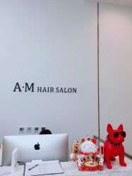-艾美A·M Hair Salon