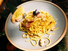 -初拾·花里餐厅(钜城华亿店)