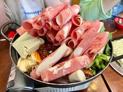 -米屋石锅拌饭(师大店)