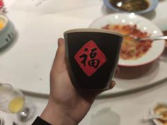 -同庆楼(奥体中心店)
