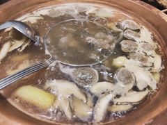 -海子口鲜牛馆(招商兰溪谷店)