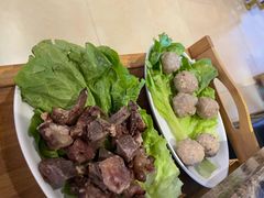 -小肥牛潮汕牛肉火锅(南联店)