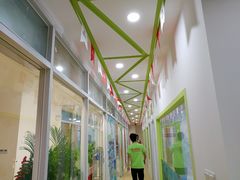 -凤凰机器人乐高编程活动中心(星湖校区)