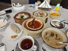 -鹭江宾馆·观海餐厅