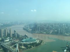 -WFC会仙楼观景台