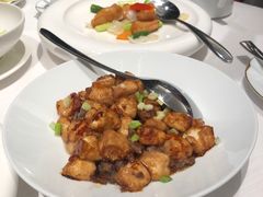 -东富酒家(龙湖西溪天街店)