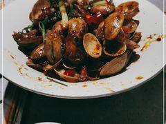 -李军力烧烤(祭城店)