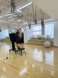 -Your Yoga Pilates·瑜伽普拉提习练室