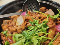 -张大厨鸡煲王·小龙虾·16年老字号(新圳东路店)