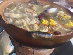 -洪大厨鸡煲(福田店)