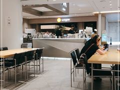 大堂-M Stand(宁波万象城店)