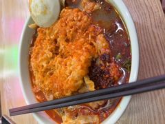 -家味螺蛳粉&烤鱼(五角场店)