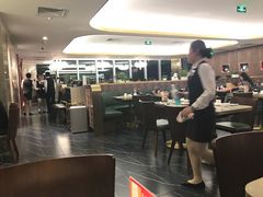 大堂-鼎泰丰(国贸商城店)