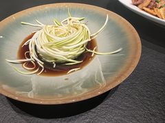 -荷风细雨·中国茶宴(碧云店)