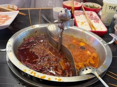-蜀大侠火锅.川剧变脸(龙泉世茂店)