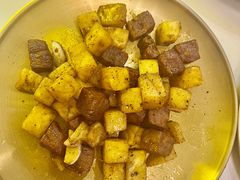 -头道大海明太鱼朝鲜族特色美食餐厅(长白山店)
