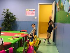 -小问号·科学启蒙·逻辑思维·阅读素养·口才演讲(杨浦合生汇中心)