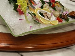 海鲜冷盘-香山家宴