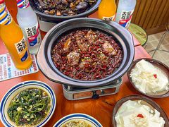 -回味黑鸭煲·始于2006(万松园店)