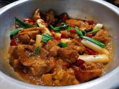 -一品 花 雕 鸡 市民旗舰店