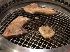 -赤坂亭·M9和牛烧肉·铁板烧(合肥万象城店)