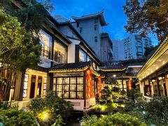 -北园酒家(小北路店)