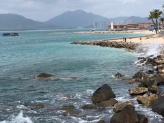 -海南分界洲岛旅游区