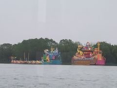 -溱湖国家湿地公园