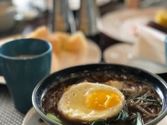 -无锡梁鸿湿地丽笙度假酒店·流觞西餐厅