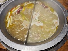-楠火锅(昆山金鹰店)