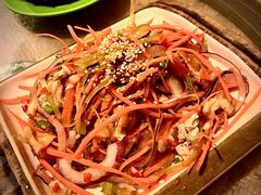 -多哥水傣味餐厅(司马巷店)